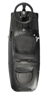 Texas Rider 6110E Black Series – Modell 2025 – Bild 6