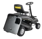 Texas Rider 6110E Black Series – Modell 2025 – Bild 5