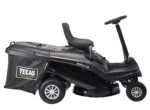 Texas Rider 6110E Black Series – Modell 2025 – Bild 3