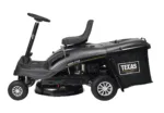 Texas Rider 6110E Black Series – Modell 2025 – Bild 4