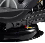 Texas Rider 6110E Black Series – Modell 2025 – Bild 8