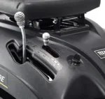 Texas Rider 6110E Black Series – Modell 2025 – Bild 9