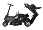 Texas Rider 6110E Black Series – Modell 2025 – Bild 10