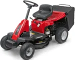 Troy-Bilt TB 60T-R Select – Modell 2025 – Bild 2