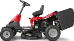 Troy-Bilt TB 60T-R Select – Modell 2025 – Bild 4