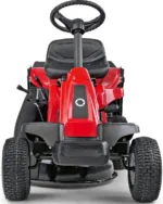 Troy-Bilt TB 60T-R Select – Modell 2025 – Bild 5