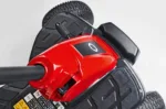 Troy-Bilt TB 60T-R Select – Modell 2025 – Bild 11