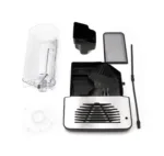 Siemens EQ.500 classic TP503D04 grau – Bild 3