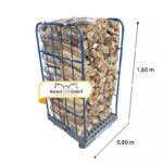 1 SRM Birke getrocknet – Bild 2