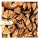 3,0 SRM (1,8 RM) Buche getrocknet – Bild 3