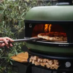 Dome Multi-fuel Pizzaofen-Bundle – Stand (2-teilig) – Bild 5