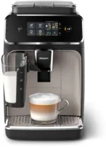 Philips 2200 Series, 3 Kaffeespezialitäten, (EP2235/40) Braun – Bild 3