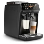 Philips 5400 Series (EP5441/50) Schwarz – Bild 3