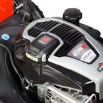 Efco Benzin -Rasenmäher mit Radantrieb LR 48 TBXE Allroad plus 4 Instart – Modell 2025 – Bild 3