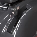 Efco Rider Zephyr 72/12,5 K H 3in1 – Modell 2025 – Bild 5