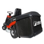 Efco Rider Zephyr 72/12,5 K H 3in1 – Modell 2025 – Bild 2