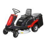 Efco Rider Zephyr 72/12,5 K H 3in1 – Modell 2025 – Bild 3