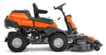Husqvarna Rider R 418TsX AWD – ohne Mähdeck – Modell 2025 – Bild 2