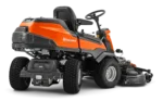 Husqvarna Rider R 418TsX AWD – ohne Mähdeck – Modell 2025 – Bild 3