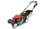 Honda Versamow-Antriebsmäher HRX 476C2 HY