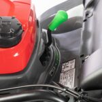 Honda Versamow-Antriebsmäher HRX 476C2 HY – Bild 5