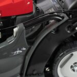Honda Versamow-Antriebsmäher HRX 476C2 HY – Bild 2