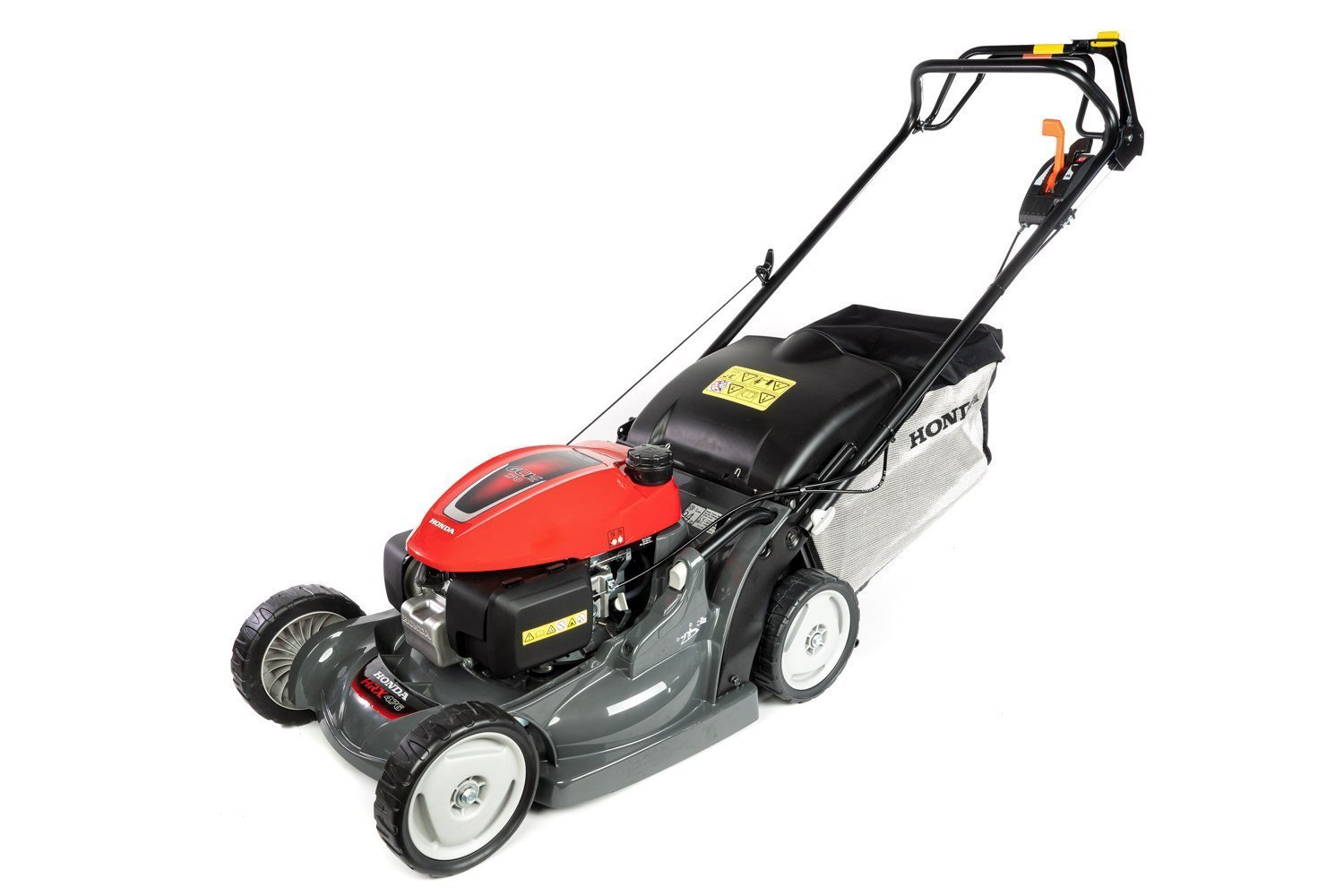 honda-hrx-476c2-hy-benzin-rasenmaeher.jpg Honda Versamow-Antriebsmäher HRX 476C2 HY – Bild 1