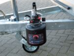 Rückwärtskipper Humbaur HUK 152314 – Bild 5