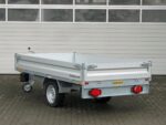 Rückwärtskipper Humbaur HUK 182715 – Bild 7