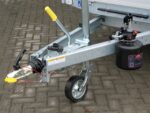 Rückwärtskipper Humbaur HUK 182715 – Bild 4