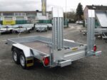 Maschinentransporter Humbaur HS353718 – Bild 9