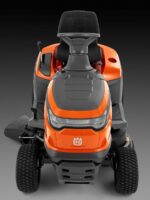 Husqvarna TS 114 – Modell 2025 – Bild 2