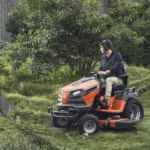 Husqvarna TS 242TXD – Modell 2025 – Bild 3