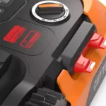 Worx Landroid Vision L1300 + gratis Garage – Bild 3