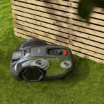 Husqvarna Automower 305E NERA + Garage – Bild 2
