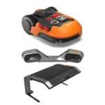 Worx Landroid M700 Plus Starter-Set – inkl. gratis Garage und ACS – Bild 12