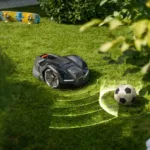 Husqvarna Automower 405XE NERA – Bild 6