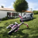 Husqvarna Automower 430X NERA + Garage – Bild 7
