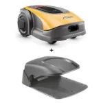 STIGA A 1500 – Autonomer Mähroboter + gratis Garage – Bild 2