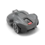 Husqvarna Automower 320 NERA & Garage – Bild 2
