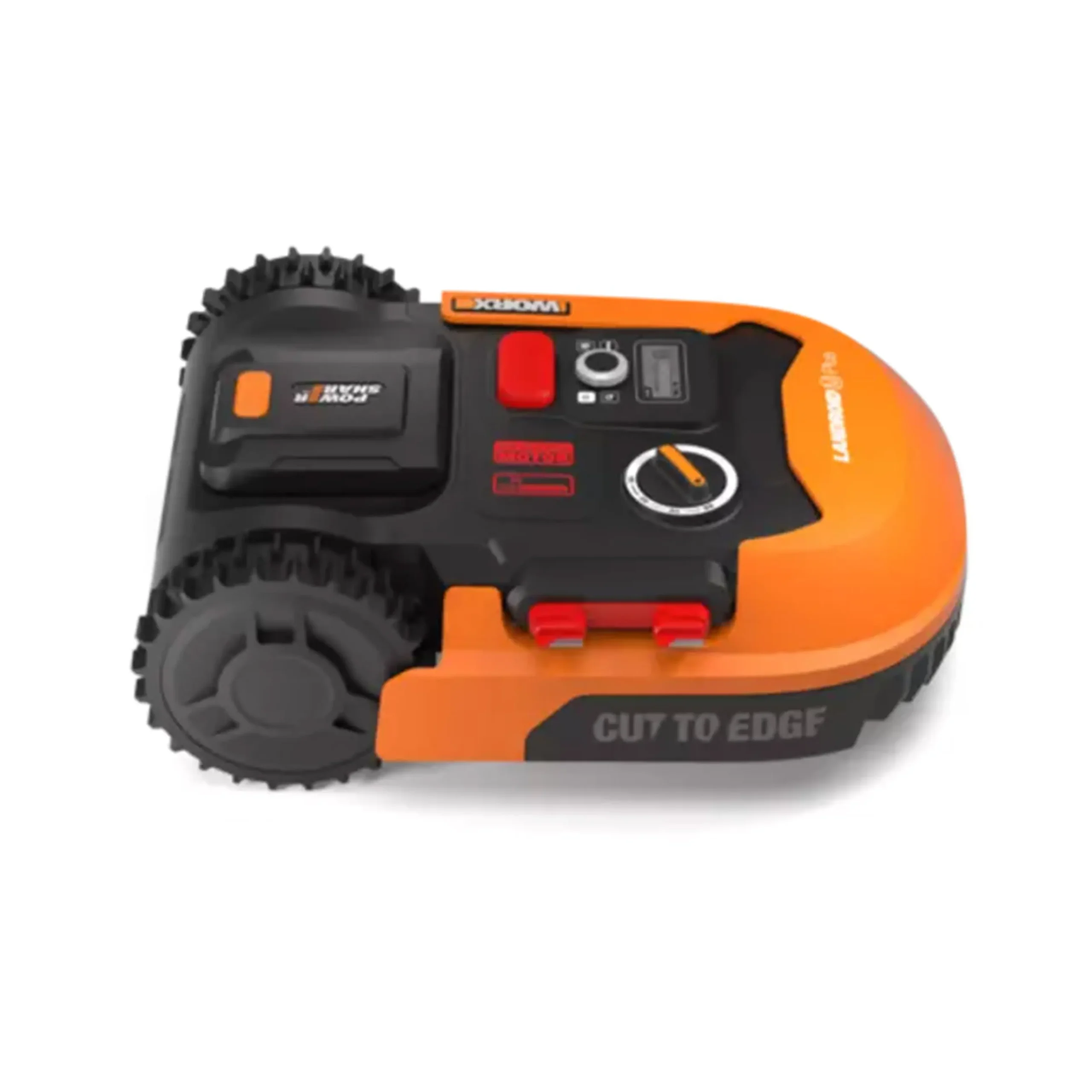 image-3-28-scaled-1.webp Worx Landroid Vision L1300 + gratis Garage – Bild 1