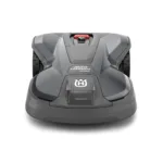 Husqvarna Automower 320 NERA & Garage – Bild 3