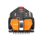 WORX Landroid Vision S250 + Garage – Bild 9
