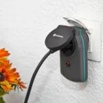 Gardena Mähroboter smart SILENO max 1.200 m² + gratis Zwischenstecker – Bild 6