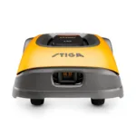 STIGA A 500 – Autonomer Mähroboter + gratis Garage – Bild 3