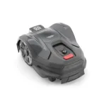 Husqvarna Automower 410XE NERA Mähroboter + Garage – Bild 4