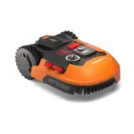 Worx Landroid Vision L1300 + gratis Garage – Bild 2