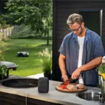 Husqvarna Automower 405XE NERA – Bild 4