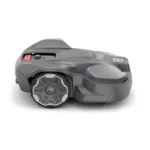 Husqvarna Automower 320 NERA & Garage – Bild 4