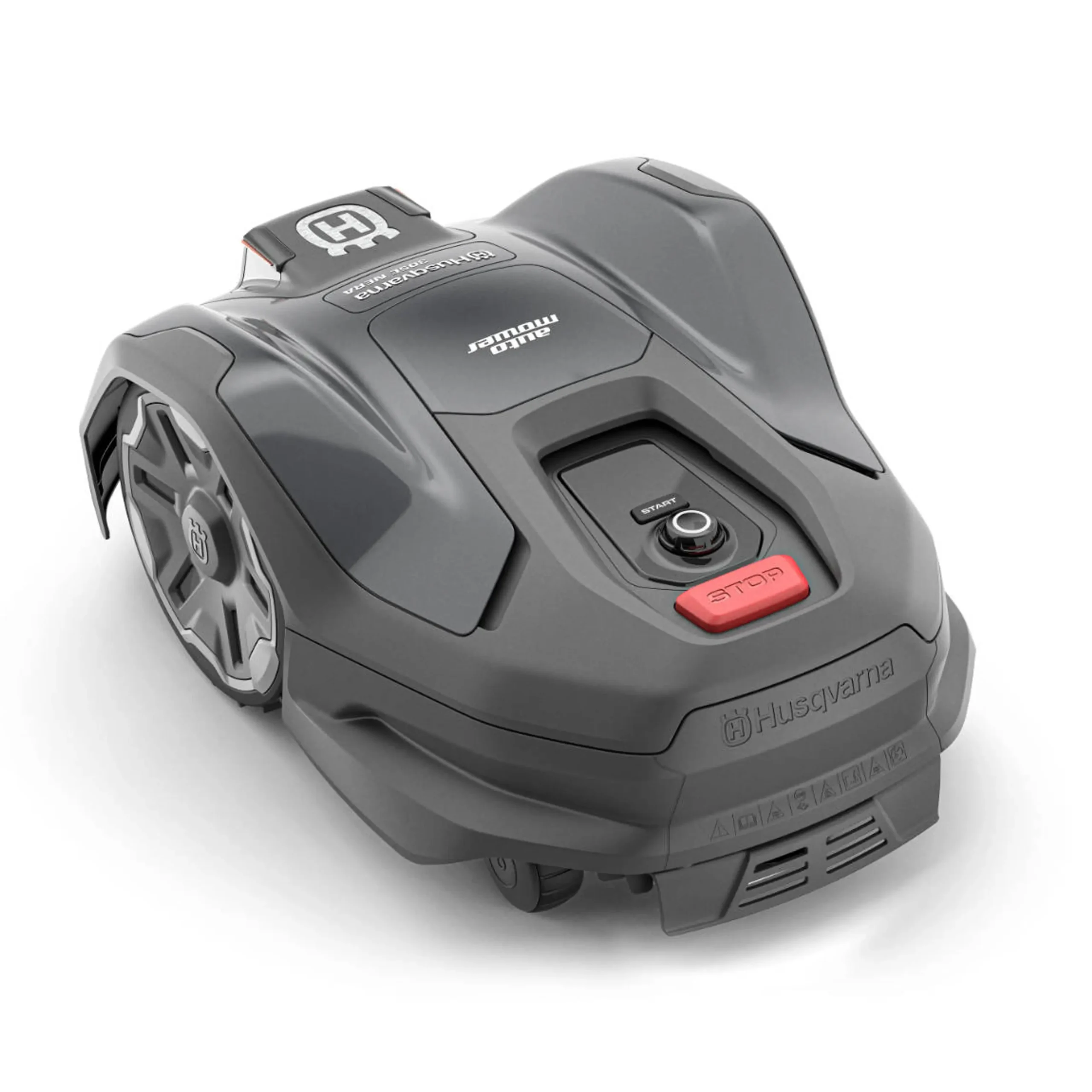 image-4-scaled-1.webp Husqvarna Automower 305E NERA + Garage – Bild 1